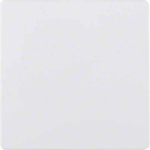 Berker 75940409 Zentralplatte für Sensoreinsatz Zentralplattensystem polarweiß, glänzend Mesch Shop Berker 75940409 Zentralplatte für Sensoreinsatz Zentralplattensystem polarweiß, glänzend Mesch Shop